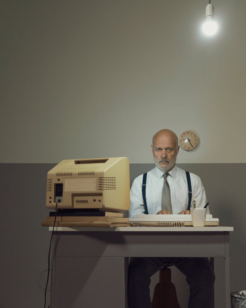 thetechkooks's tweet image. Outdated IT support puts your business at risk. Slow systems, downtime, and security gaps cost you time and money. Shift to proactive IT: monitoring, updates, and expert help before small issues become big problems.

Free Tech Assessment calendly.com/techkooks/tech…