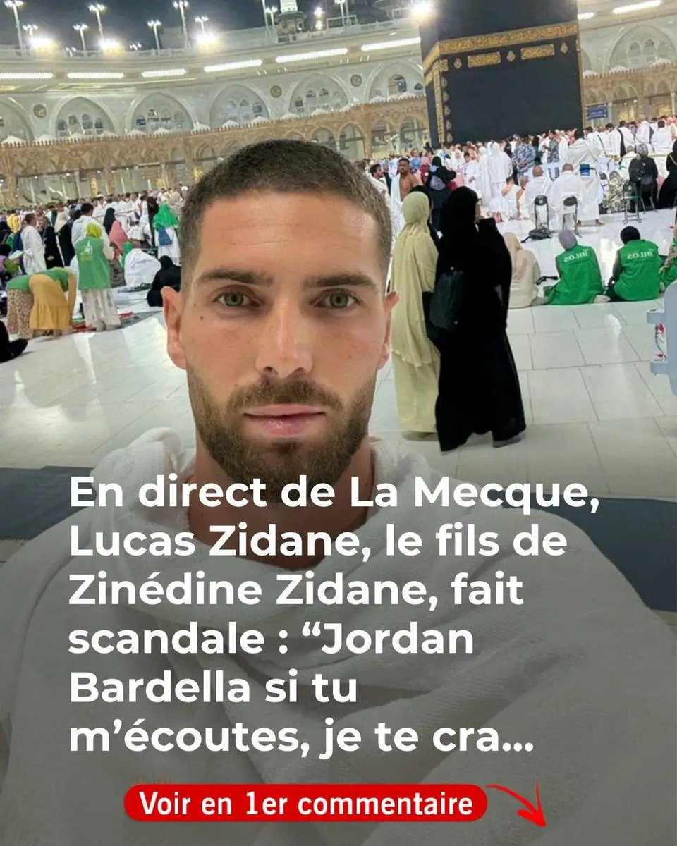marinejordanrn's tweet photo. Après Souchon , Arditi maintenant c'est au tour de Lucas Zidane qui donne des leçons a Jordan Bardella 😡

Ces gens sont pitoyables. Ras le bol 😡 https://t.co/xSOBqNVRpd