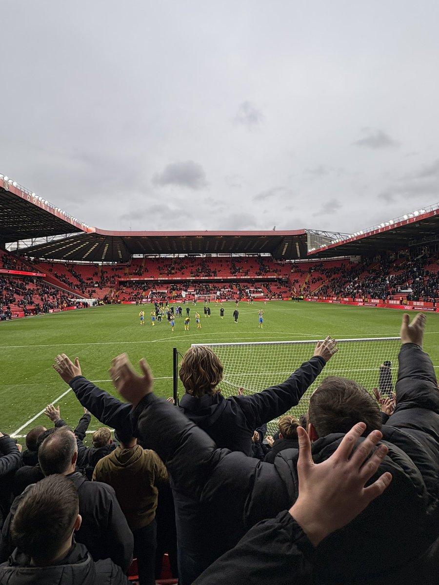 Cheer up Nathan jones…. What a fucking day!!!!! #SaintsFC