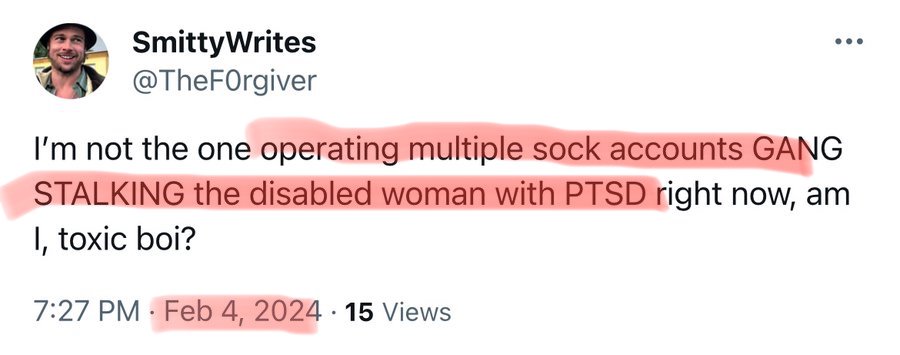 Pass This Way tweet media