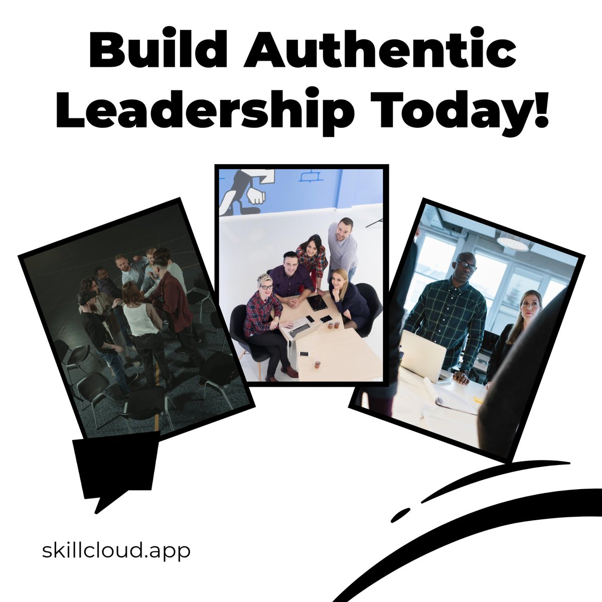 skillcloud's tweet photo. Build authentic leadership today! 🌟 Master motivation techniques and set a powerful vision with SkillCloud. 🚀

#SkillCloud #Microlearning #CareerBoost #BusyPros #LearnOnTheGo #SkillUp #WorkSmart #RolePlayReady #BiteSizedLearning #ProSkills #TimeEfficient #CareerGrowth https://t.co/wZ23kFIyWA