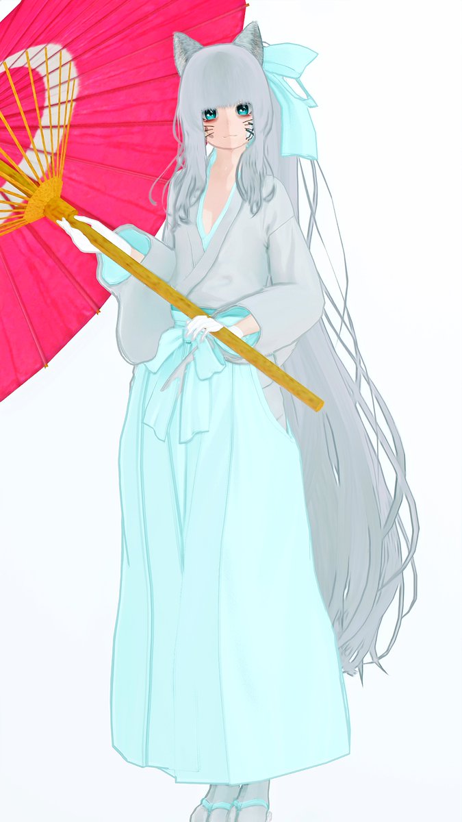 おはようございますﾆｬｰ(/｡&gt;ω&lt; )/

今日から旅行の為不在です⁽⁽ฅ₍₍⁽⁽ฅ^•ω•^ฅ₎₎⁾⁾ฅ₎₎

#PSO2NGS_SS