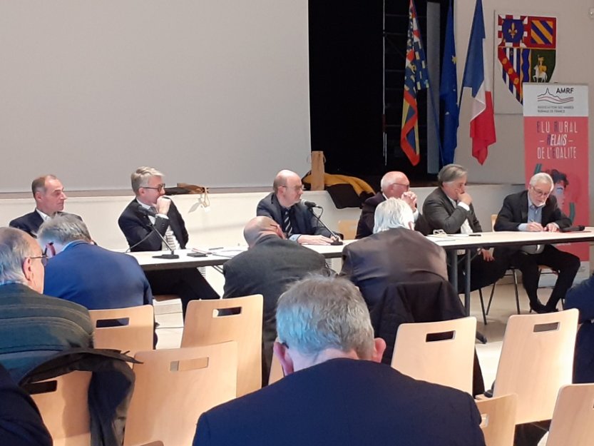 Image de Préfet Bourgogne-Franche-Comté Préfet Côte-d'Or