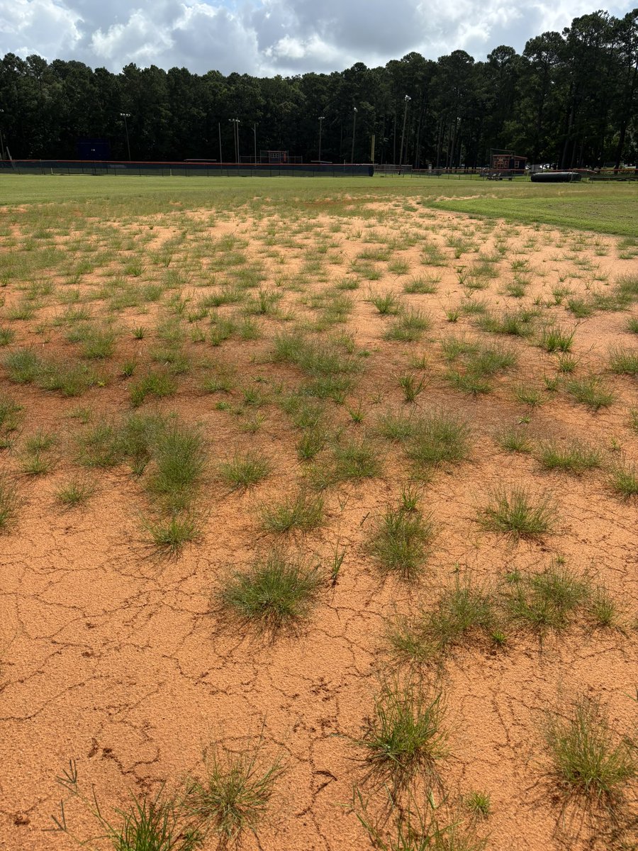 CoyBarnett6's tweet image. Field Transformation in the past 3 months. This is only the beginning!
