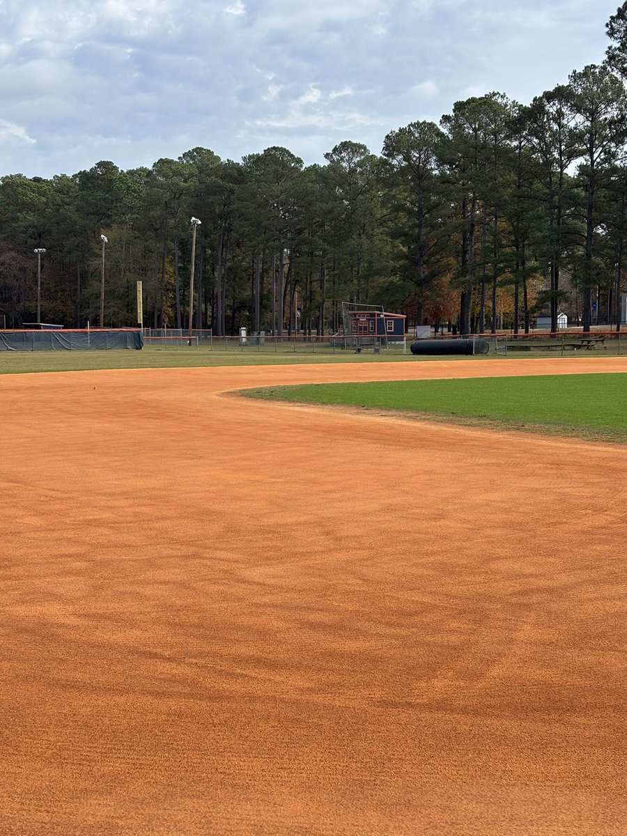 CoyBarnett6's tweet image. Field Transformation in the past 3 months. This is only the beginning!