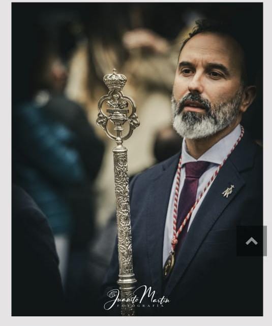 Cristo Yacente tweet media