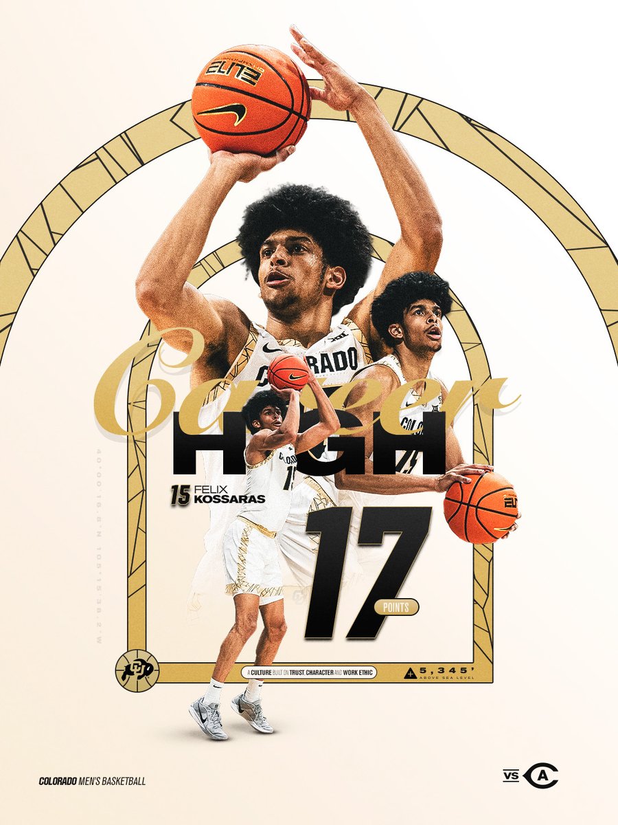 17 points marks a new career high for Flex 💪

17 pts | 5-7 FG | 2 reb | 1 blk | 1 stl