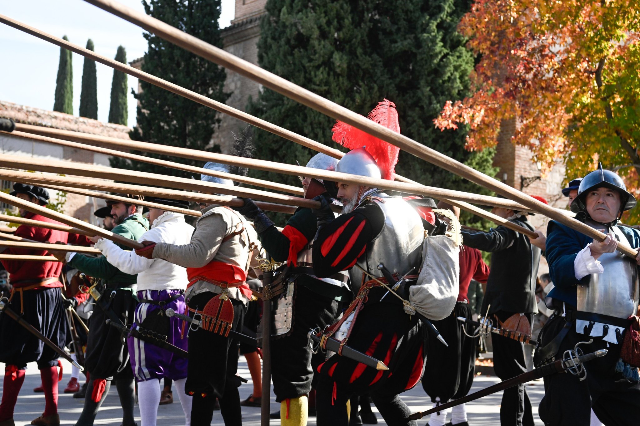 Foto cedida por Ayuntamiento de Alcalá 