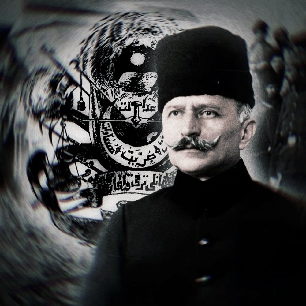 TestorizeNomad's tweet image. Çöl Kaplanı, Medine Müdafii Fahrettin Paşa

Aziz ruhun şad olsun…