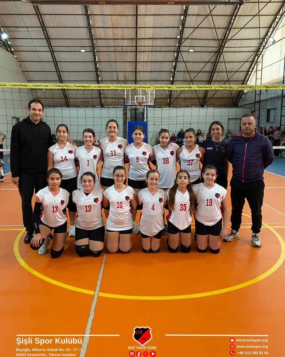 sislisporkulubu's tweet image. Özel gelişim ligine katılan Midi kızlarımız bugün karşılaştıkları ilk maçta Beyaz martı takımına 2-1 mağlup oldular..
Çok çekişmeli geçen maçta velilerimiz heyecan dolu anlar yaşadılar..
Midi lerimiz,umut vaad etti🙏🙏🙏

#şişlisporkulübü #şişlihaber