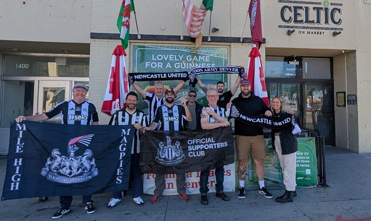 Exciting 1st half, let's get the win🏴🏳️#NEWMCI <a href="/CelticonMarket/">Celtic on Market & OTB</a> <a href="/bazza080808/">EDDIE HOWES MAGS</a> <a href="/SkySports_Keith/">Keith Downie</a> <a href="/warrenbarton2/">Warren Barton</a> <a href="/GallowgateShots/">GallowgateShots #NUFC</a> <a href="/worflags/">Wor Flags 🏴🏳</a> <a href="/ComingHomeNUFC/">Coming Home Newcastle</a> <a href="/PLinUSA/">Premier League USA</a> <a href="/NUFCinUSA/">NUFCinUSA</a> <a href="/NBCSportsSoccer/">NBC Sports Soccer</a> <a href="/Magpie24_7/">Magpie 24/7</a> #NewcastleUnited #NUFC #HWTL
#Newcastle #NUFCFans #ToonArmy
#MyPLMorning