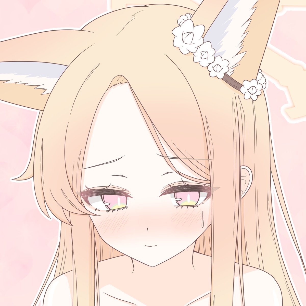 skebご依頼ありがとうございました！ (内容は18↑なので全体はpixivに