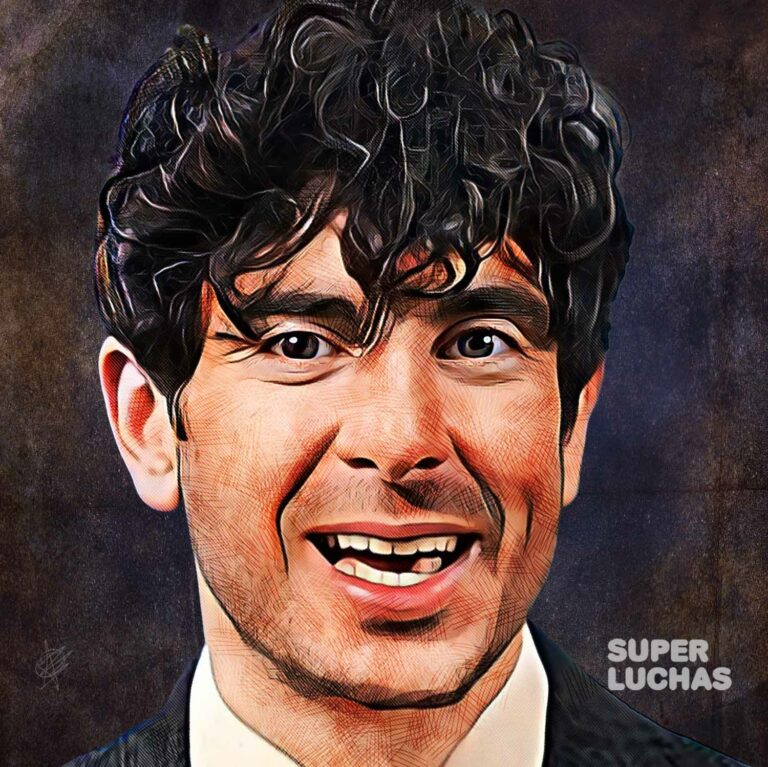 Superluchas's tweet image. AEW Full Gear: Esto dijo Tony Khan en el media call

👇👇👇
superluchas.com/aew-full-gear-…

#AEW #TonyKhan #AEWFullGear #AEWDynamite #AEWCollision #HBOMax