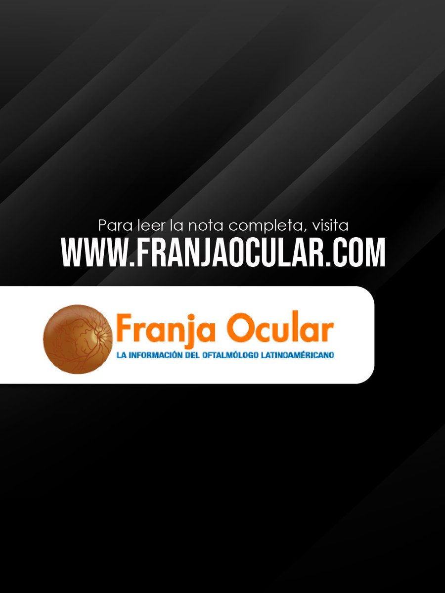 FranjaVisual's tweet image. ¿Puede la inteligencia artificial mejorar la detección temprana del glaucoma?

👉🏾 f.mtr.cool/czypfmybgr 👈🏾

#NotasFranja #Lentes #SaludVisualConEstilo #IA