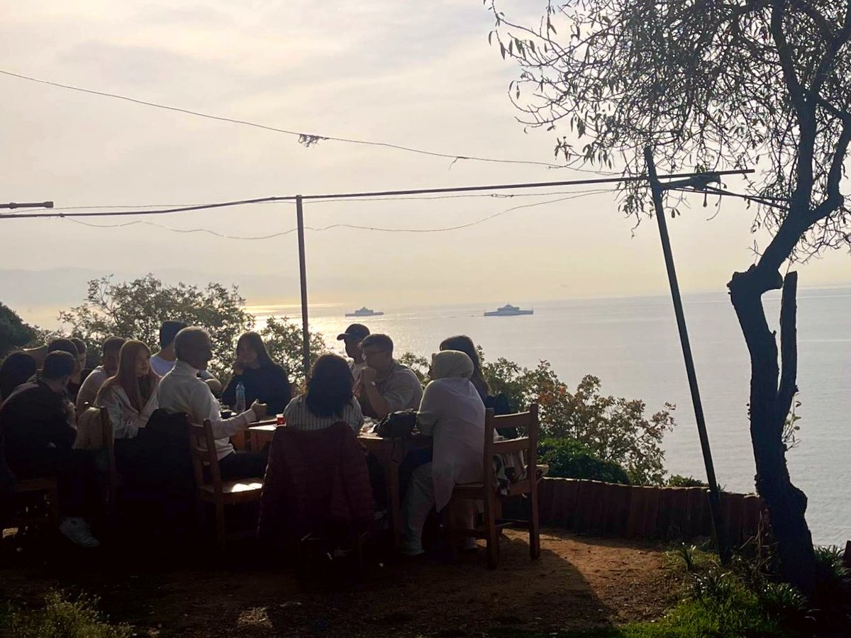 Ali Ercan Akpolat (@ercanakpolat1) on Twitter photo 