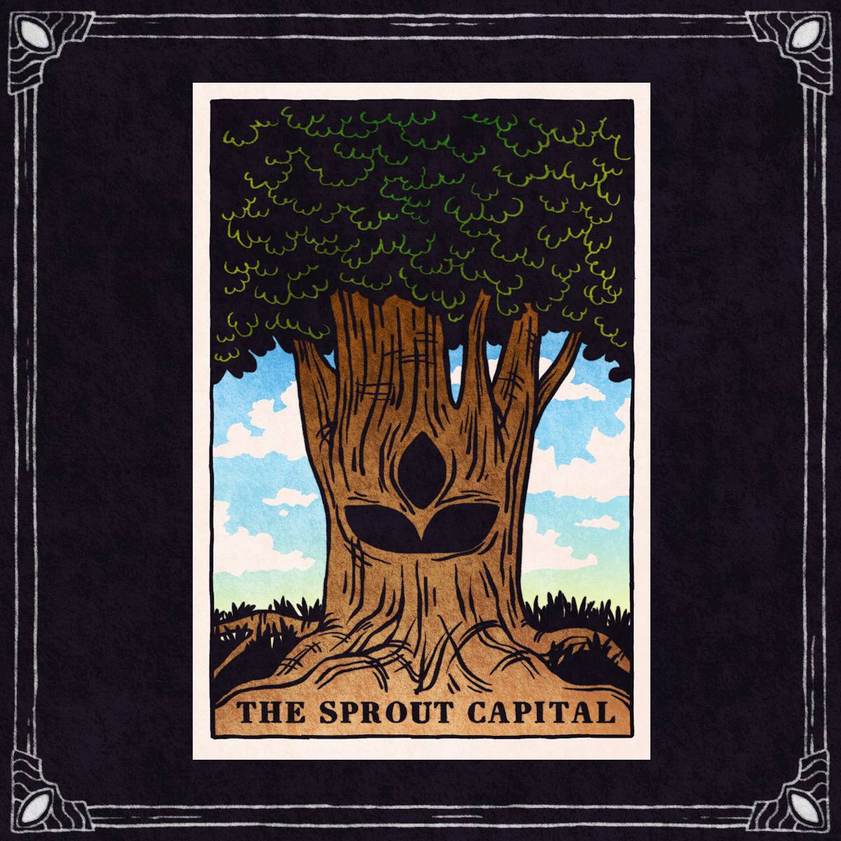 Sprout_Capital's tweet image. Welcome to the Garden🌱

Sprout Capital is an official partner of @MagicSwapPro and @MysticDaoSol.

Use our link below for boosted points on every swap👇