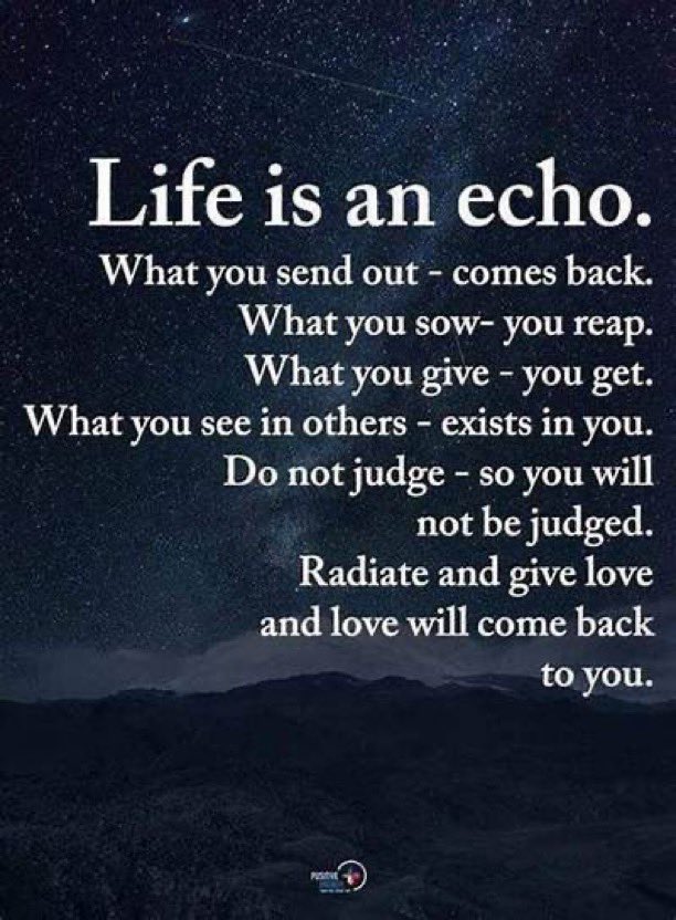 Roxanne22Ramsey's tweet image. Life’s Reflections are what we allow ourselves to see. Be the Reflection you want to see in others. Be Reflections you wish to receive-you want Love give Love-you want Honesty be Honest. What you give out will always be returned to you.