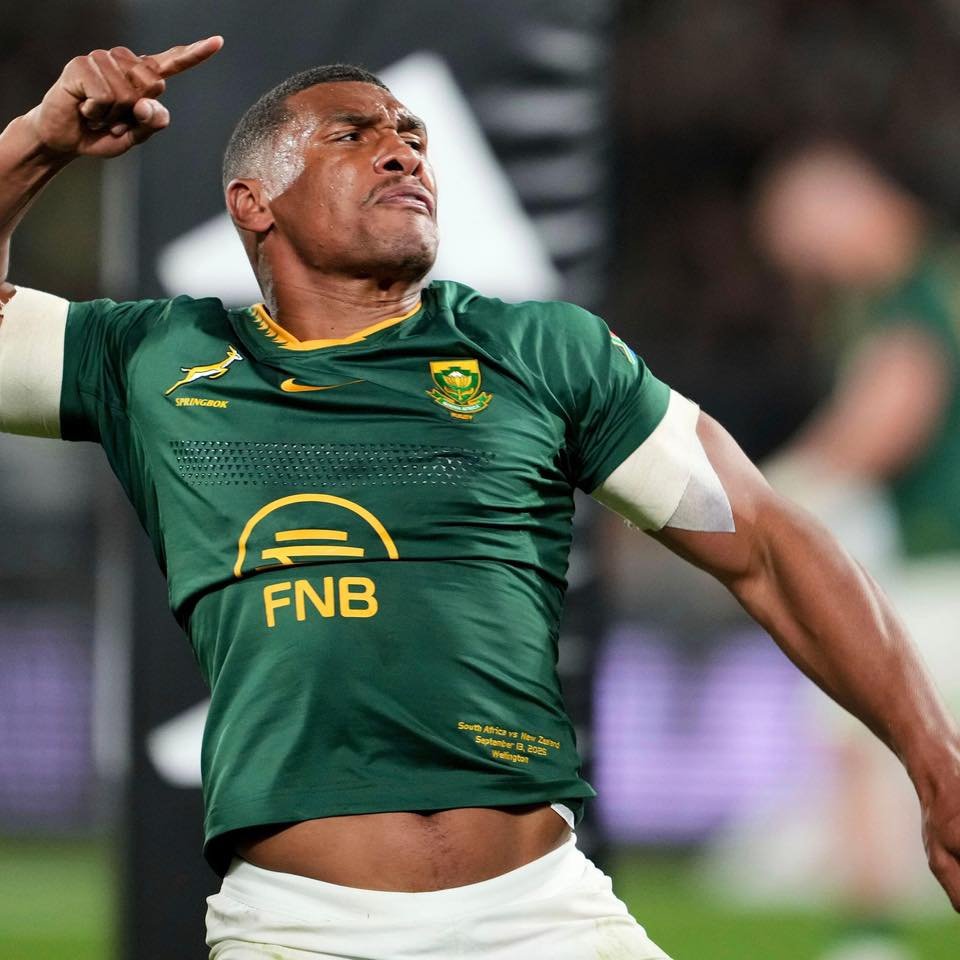 InstantLoan_Hub's tweet image. No Springboks supporter will scroll passed without smashing that like and RT for Damian Willemse 😤🔥

#Springboks #ForeverGreenForeverGold #IREvRSA