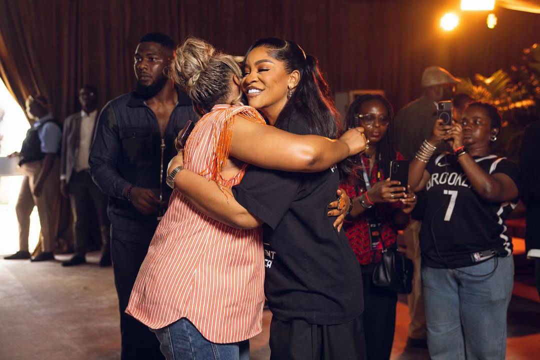 der23261's tweet image. What a day! The energy, the vibes, the performances — unforgettable. Grateful to everyone who showed up and pushed the culture forward.
#OnTheMap #WhatAFeeling #LagosEvents #CultureForward