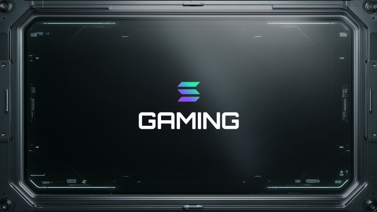 invest_with_God's tweet image. Solana Game Pass S1 is your chance to level up 30+ games, free passes, and leaderboards that reward commitment. Stack Loyalty &amp;amp; Aura Points daily and push for the top 20. Every quest is progress. Show up, grind, win. @solanagaming Alpha @GalxeQuest
#SolanaGamePass #PlayToEarn