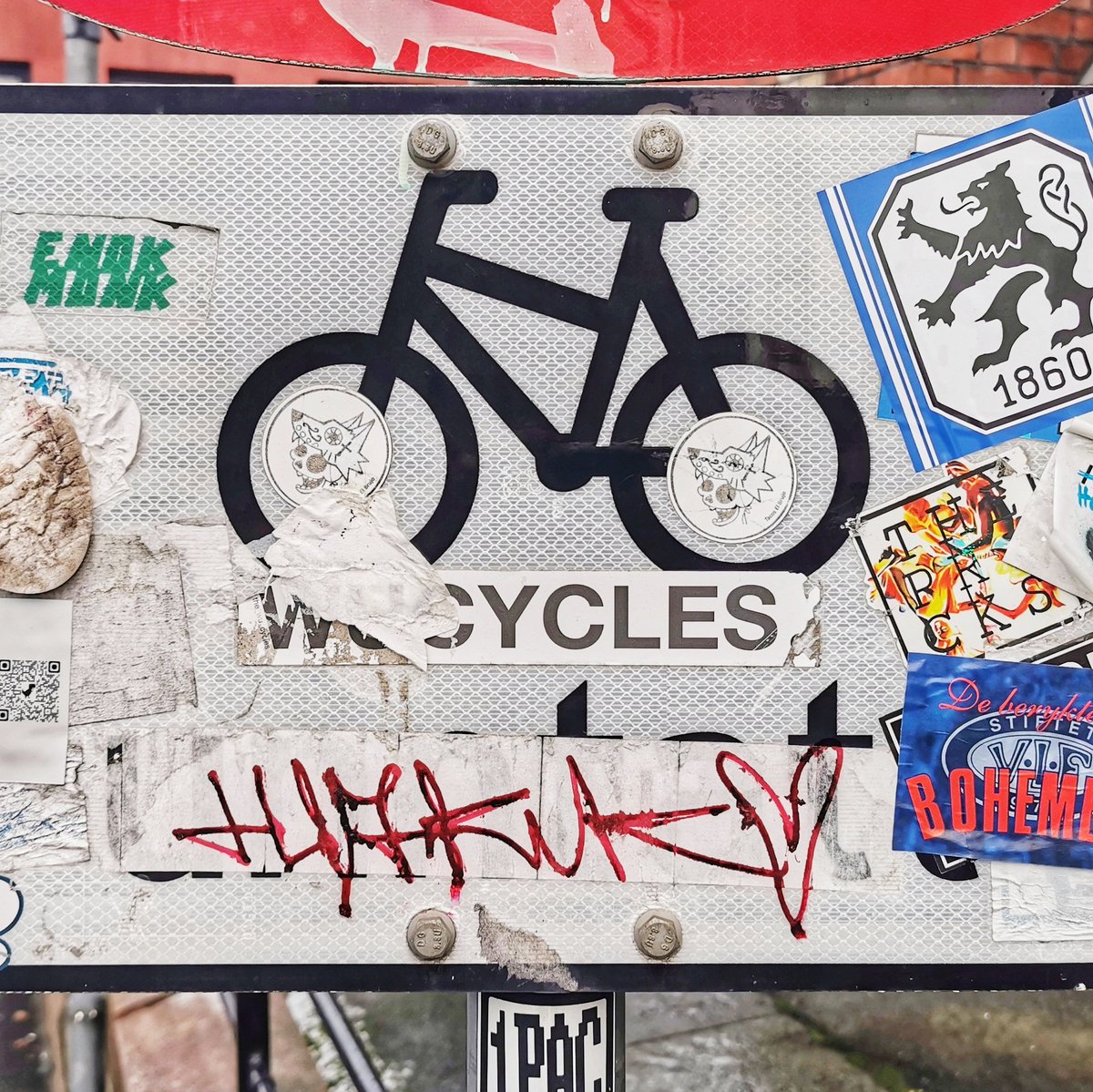 janbarstad's tweet image. #Oslo tell you a story. #Norway at work. Worldwide.