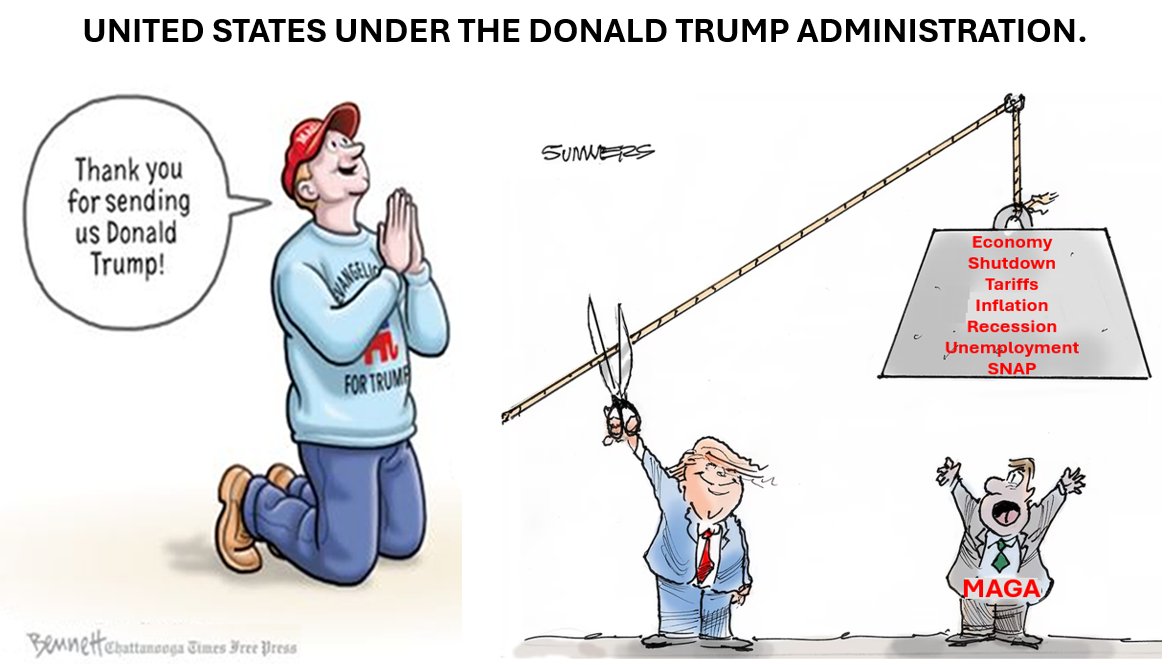 RuanoFaxas's tweet image. "#TysonFoods closing plant with 3200 employees in small #Nebraska town of 11,500"

"Nebraskans lament #Tyson decision to close #Lexington plant"

Jim #Pillen (R) @TeamPillen @jim_pillen

#GOP #MAGA #Trump #Economy #Tariffs #Inflation #Recession #Unemployment #Terrorism #SNAP