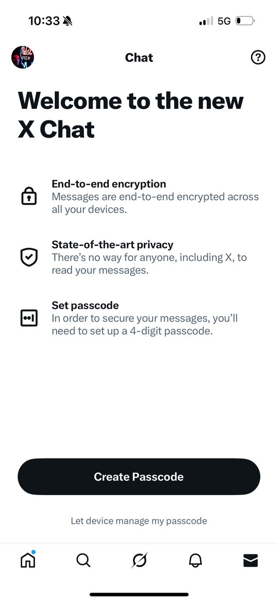 Mike Usinger tweet media