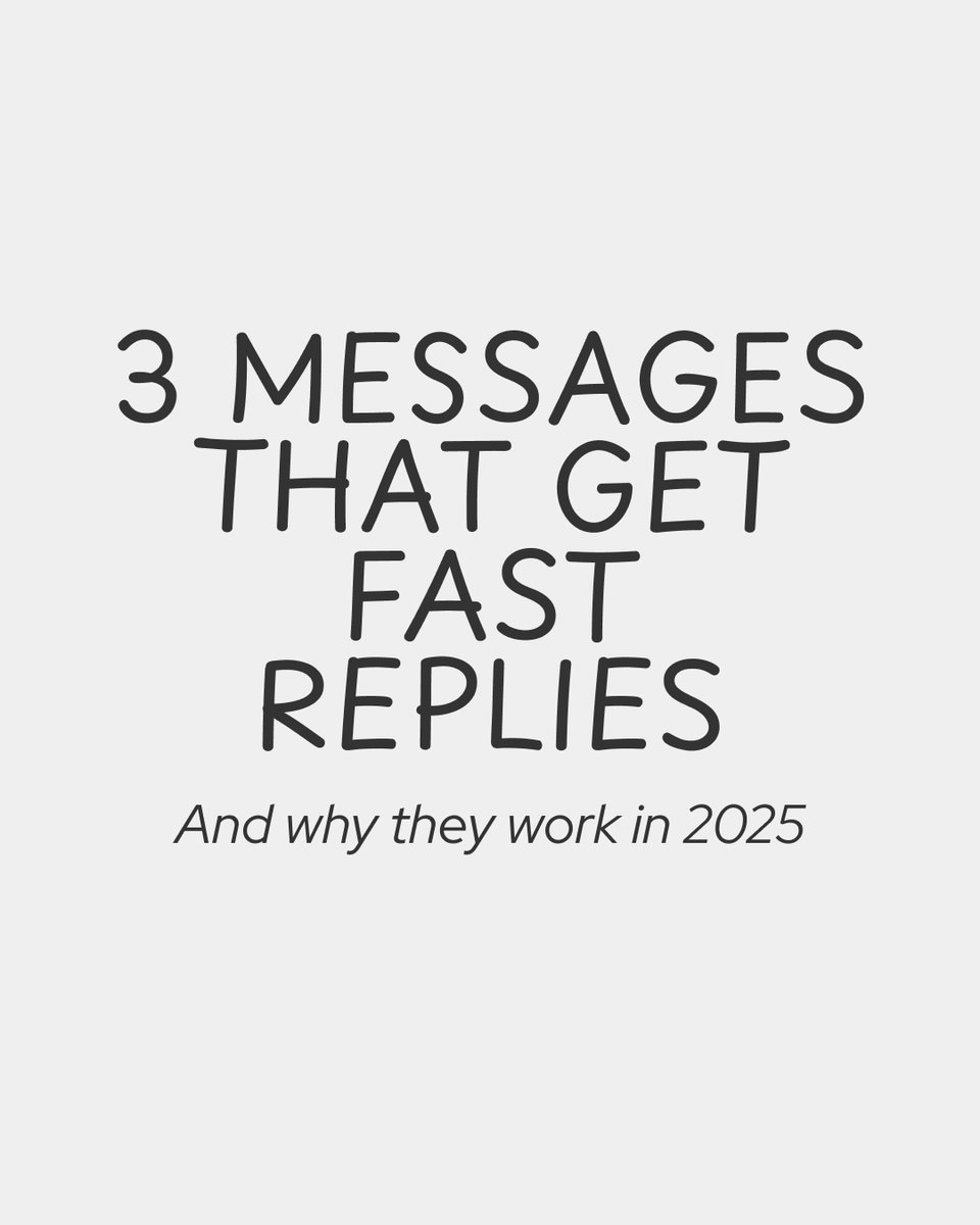 lynqleads's tweet photo. Three messages. One thread. Instant replies. 🚀 LynqLeads helps you convert leads faster, increase engagement, and grow your business effortlessly. ⚡ #LeadGeneration #FastReplies #CustomerEngagement #BusinessGrowth #SalesAutomation #MarketingTools #B2BLeads #CRM #LynqLeads https://t.co/cP4TiS7rvU