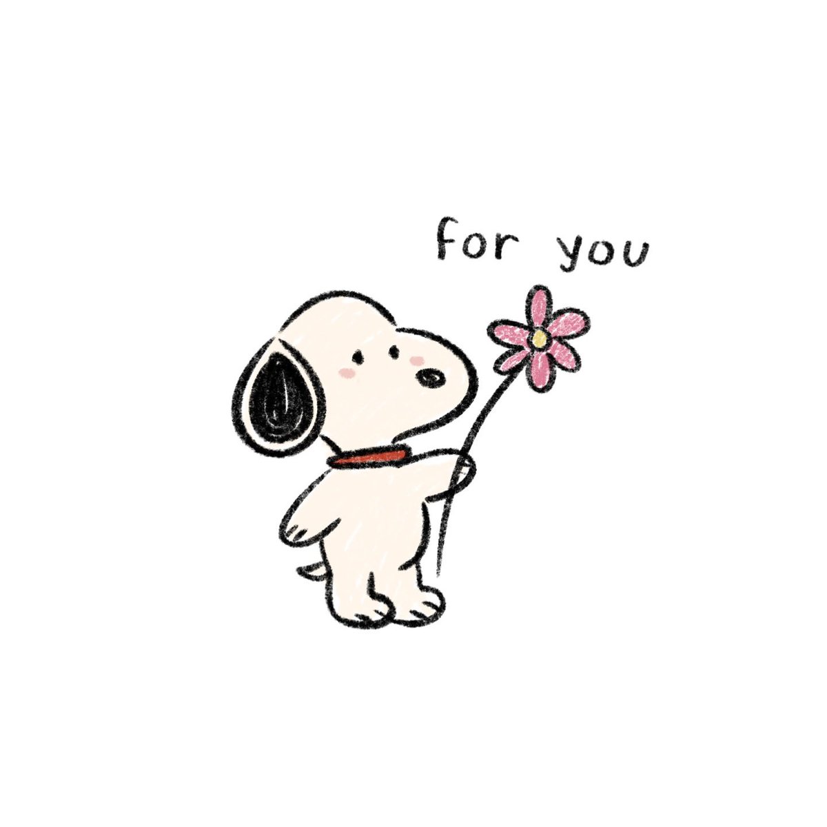 snoopyfever_'s tweet image. 