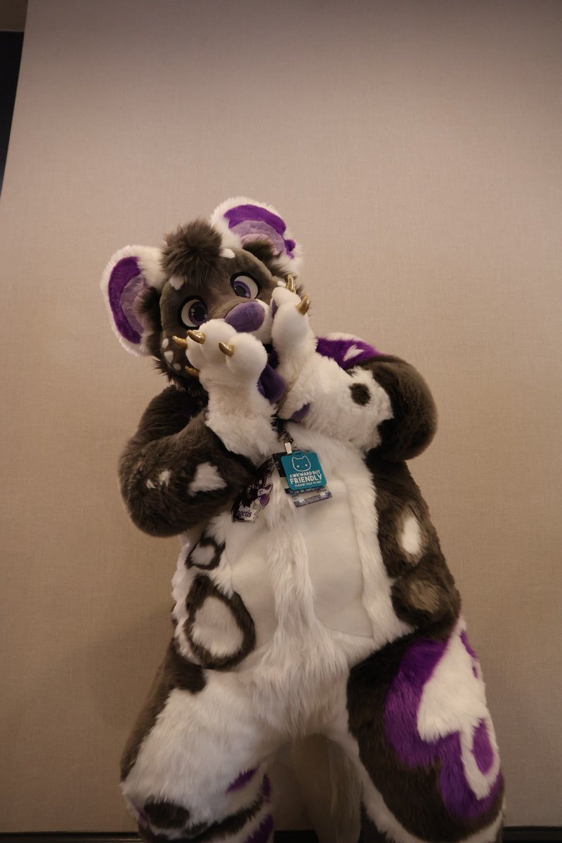 AxiomSteelWolf's tweet photo. Thank you to @WildDogWorks for making my dream come true. To my dad, we will see eachother again in the markets in the sky.... https://t.co/PGcbSRwWOJ