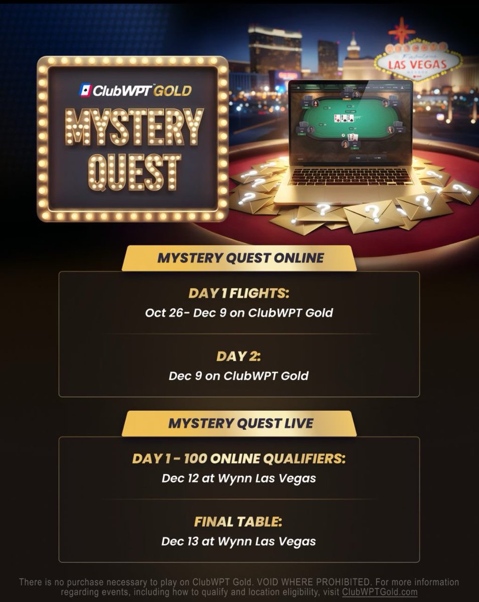We have 5 Mystery Quest tickets for you thin skinned little babies...

Retweet this post and let us know which one of our posts offended you the most 😈