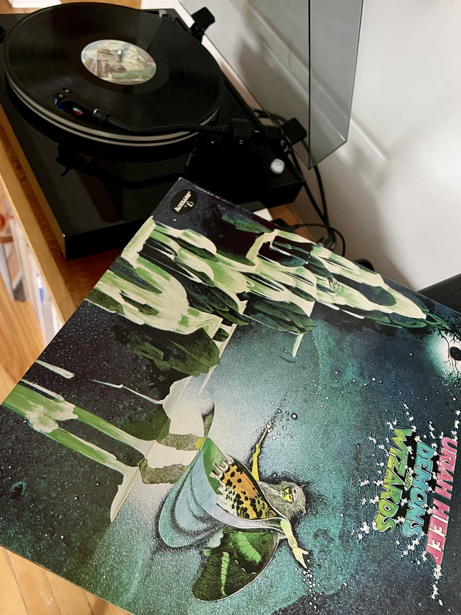 Saturday Records #NowPlaying