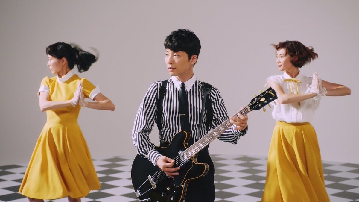 星野源 – 恋 (Official Video) buff.ly/mevUV34 #music  #MoviesTvTj (video) #MusicVideos #JPOP  #CodingMusic #Entertainment  #Japan #Asia