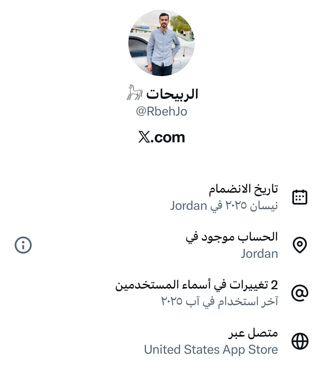 لازم هالتحديث نزل ايام حسابي القديم عشان عشان يقتنعوا الناس اني مش 8200 او صهيوني على قولهم 😂