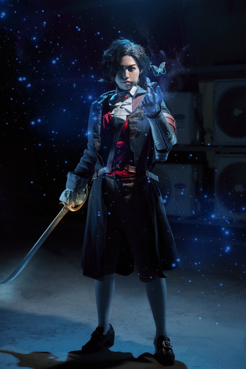 [Lies of P] 

Geppetto's Puppet (2)

📸:<a href="/SolJ_ak/">솔작</a>

#LiesofP #P의거짓 #LiesofPOverture #ライP