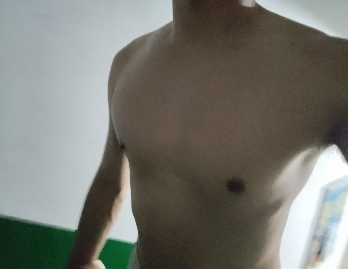 这个练胸有没有邪修方法