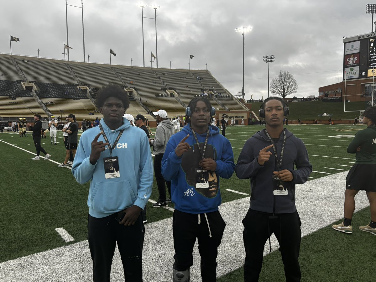 Tyrell “ Bigplay “ Barze Jr tweet media