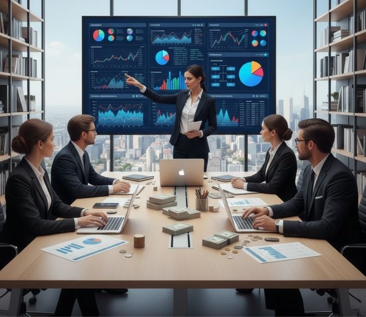 mindvoria's tweet image. MindVoria AI reconfigures instantly, always aligned with optimal performance.
#AITrading #AdaptiveAI