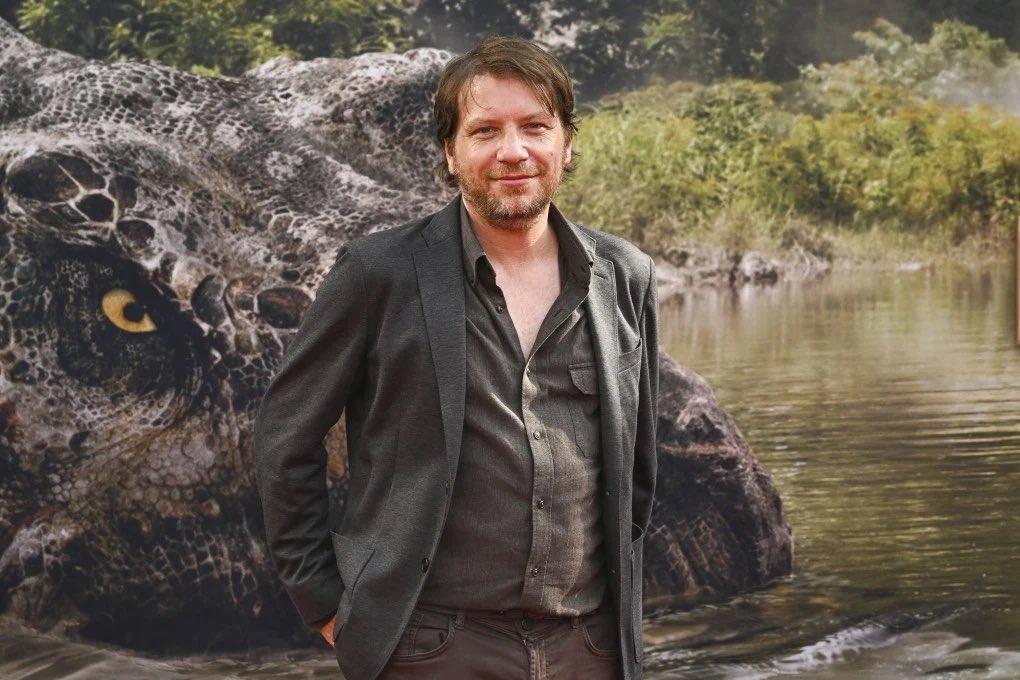 Swrve 🦖 'Jurassic' News & Content tweet media