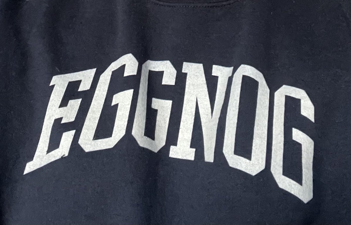 As I put up Christmas lights on the house today, THIS…is your reminder. You’re welcome. ⬇️