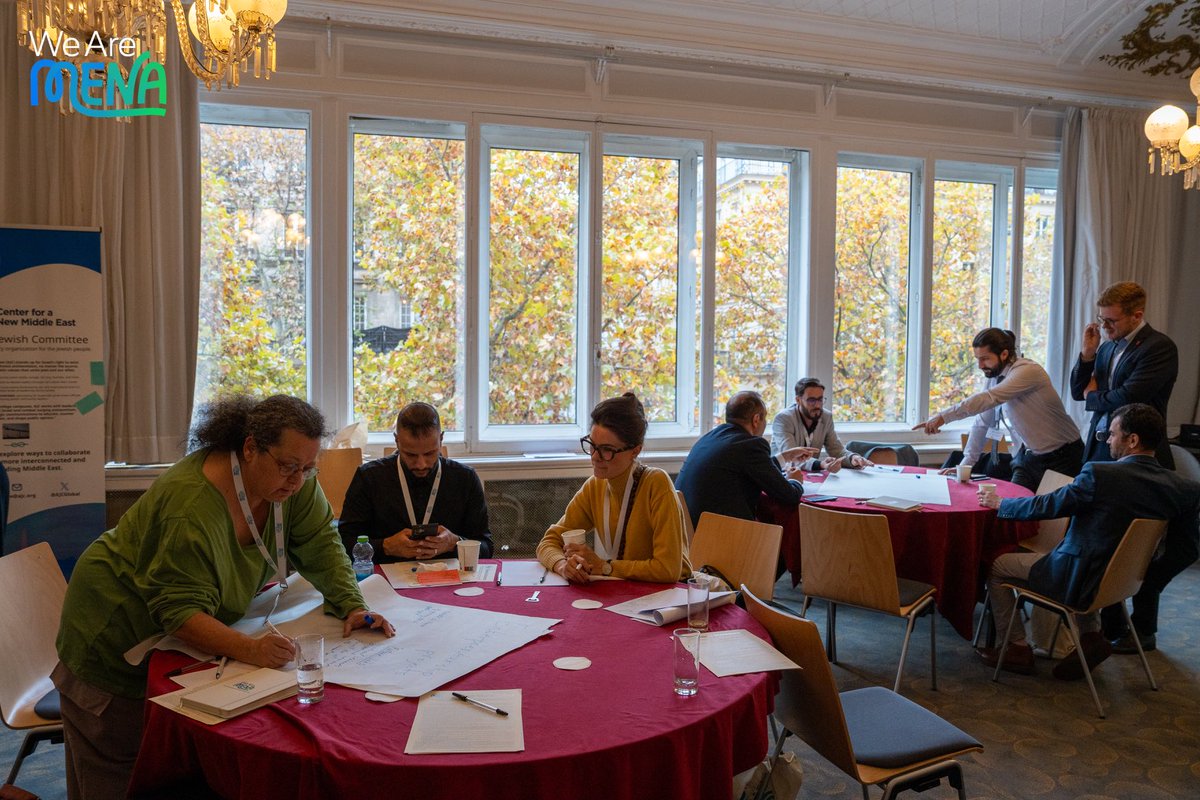 SimonSuleymany's tweet image. I&apos;am glad to be a part of the #WeAreMena family together with many international organizations. The way for peace in the MENA is more achievable through the cooperation of civil society organizations. ⁦@KOSI_KURD⁩ ⁦@ZagrosFilmFest⁩
wearemena.com