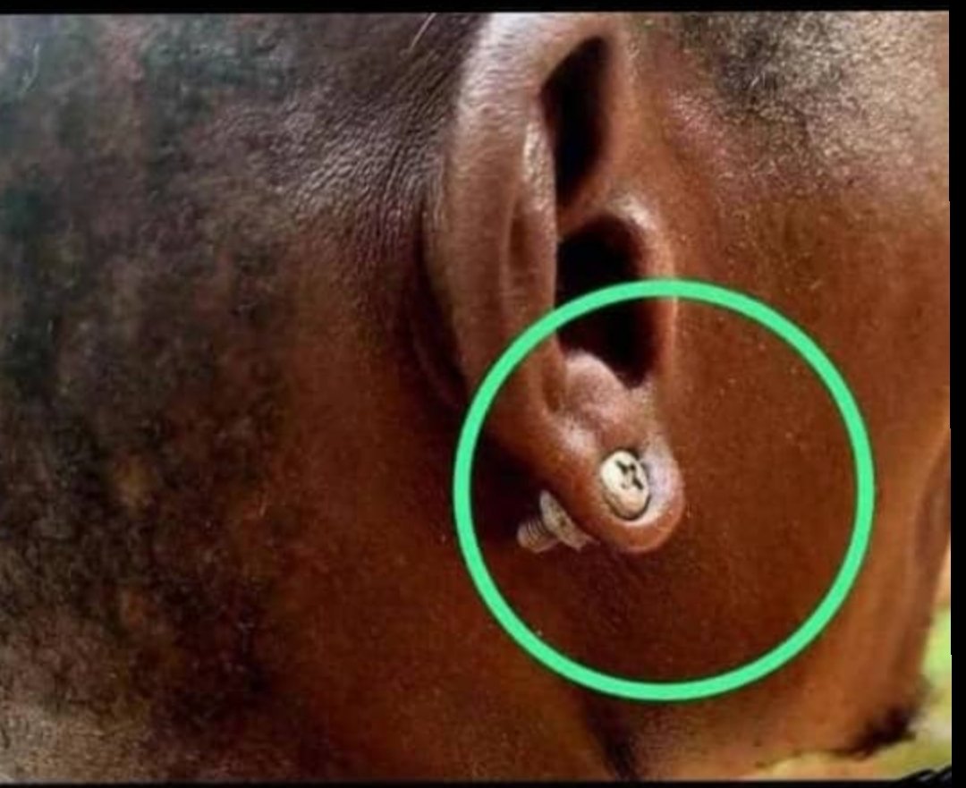 If I mention the tribe, They'll say I'm a tribalist.