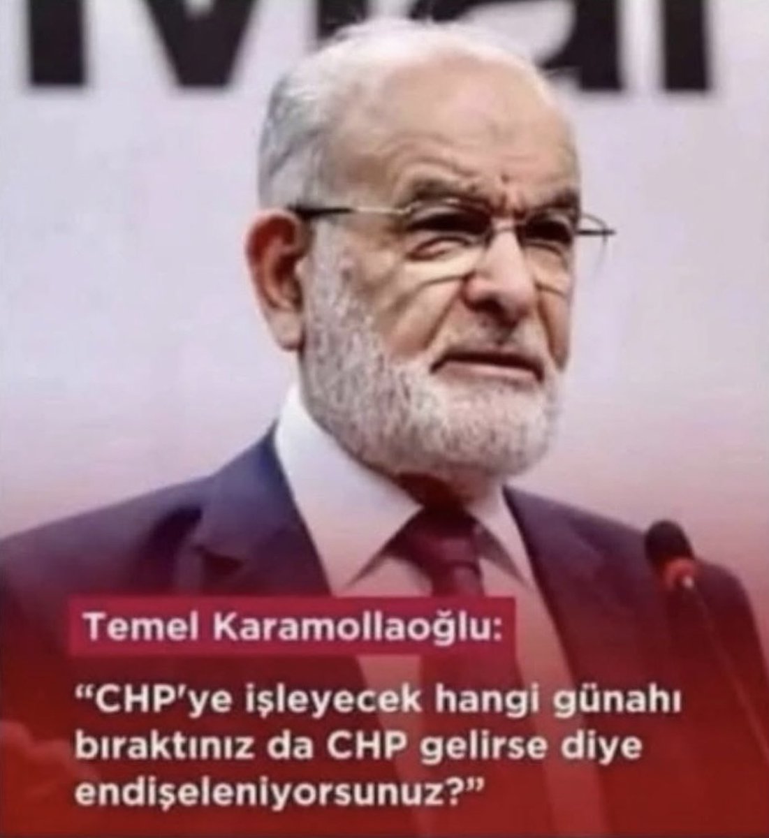 mmtblgzdmr's tweet image. Son  yılların  siyasi  literatürüne 
giren  en  doğru  sözü..👏👏👏