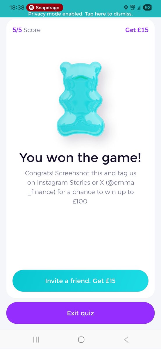 The Busy Englishman tweet media