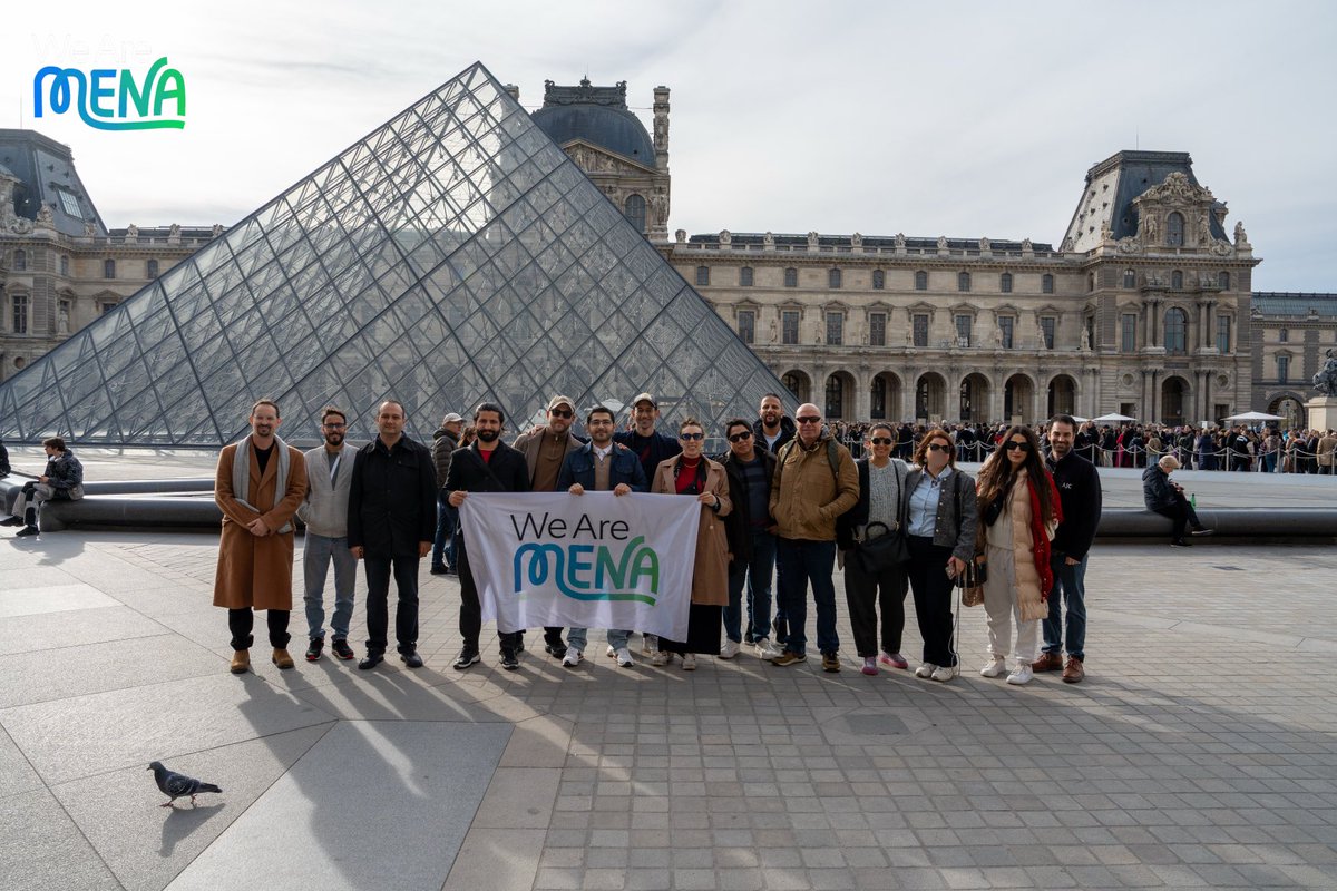 SimonSuleymany's tweet image. I&apos;am glad to be a part of the #WeAreMena family together with many international organizations. The way for peace in the MENA is more achievable through the cooperation of civil society organizations. ⁦@KOSI_KURD⁩ ⁦@ZagrosFilmFest⁩
wearemena.com