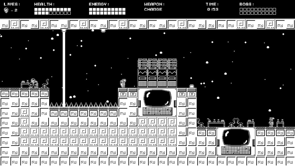 Suicidal Robot Games tweet media