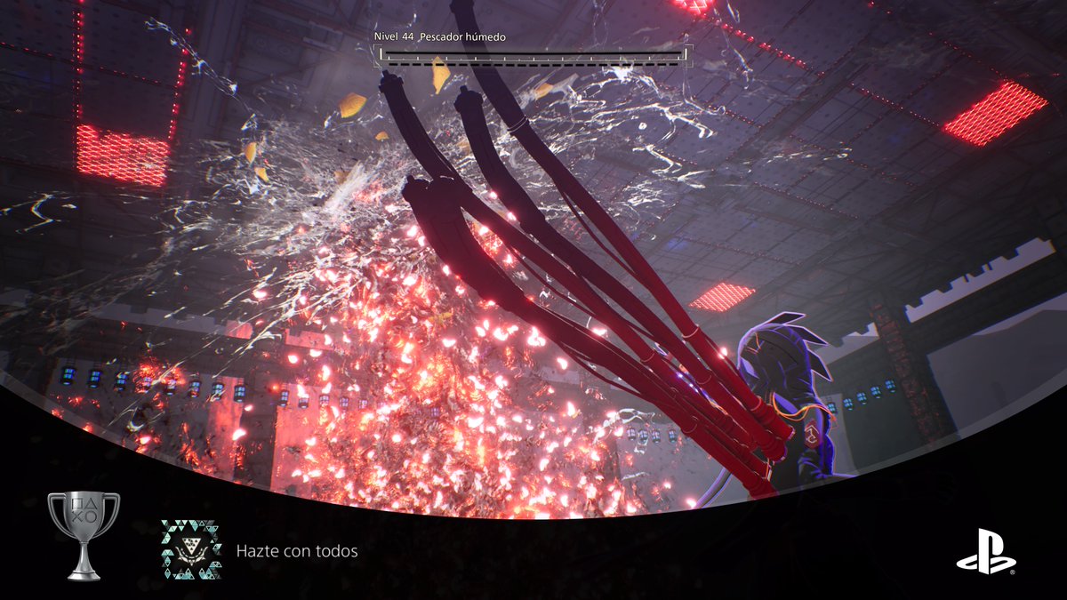 SkeithAutomatic's tweet image. 📰 Una imagen #random #randomImageGame #randomPic #imagenRandom #videogames #SCARLETNEXUS - SCARLET NEXUS