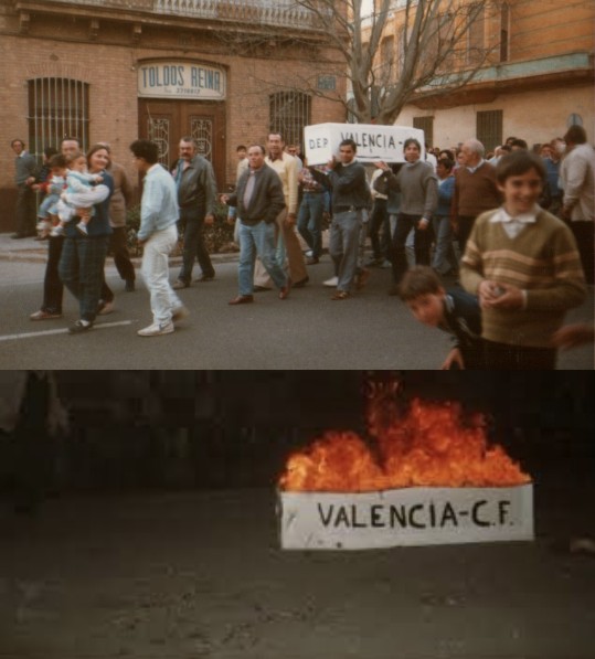 "Les rivalitats no deuen travessar certes linies roges"...