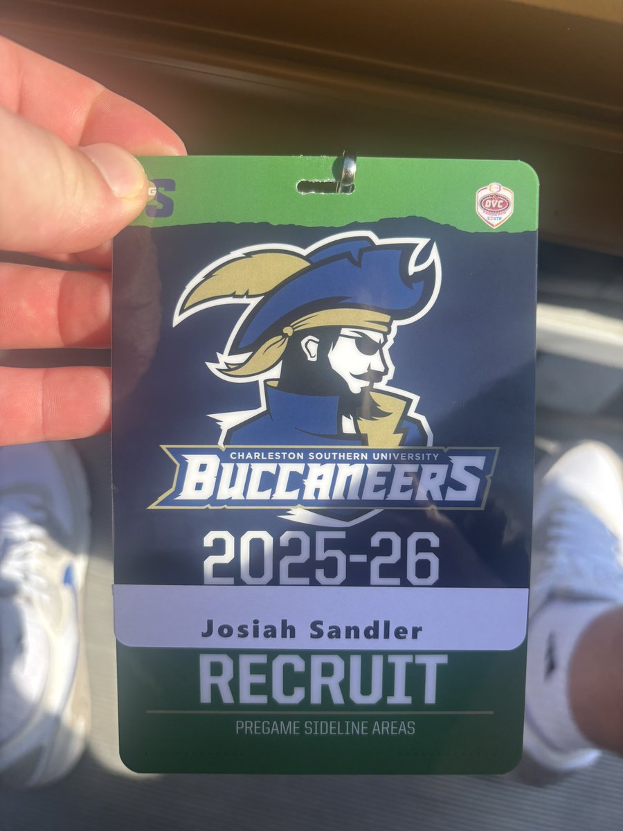 Josiah Sandler tweet media