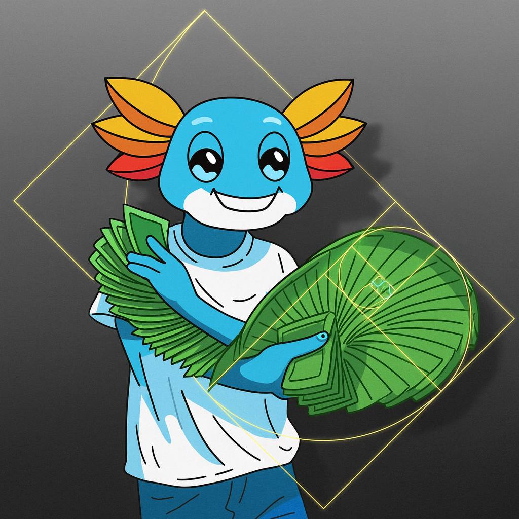 0xNinjasui's tweet image. Web3 gaming is getting interesting!
Lots of incredible fun games that you can earn and have fun from.

@AxolOnSui game just got easier....

No need to connect your Sui wallet
No gas fees
Just fun and games.

Check it out; game.axolcoin.xyz

Axol merch;…